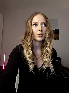 AlishaWey online show from 02-27-26, 07:30