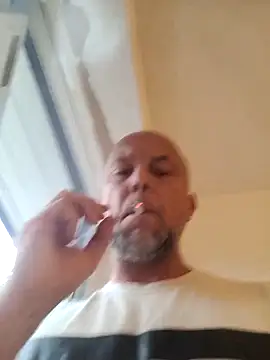 HornyDaddyMuscle online show from 06-29-26, 08:09