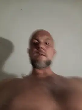 HornyDaddyMuscle online show from 07-18-26, 03:00