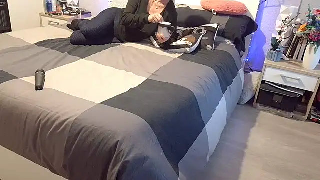 mariaplaya online show from 03-27-26, 06:52