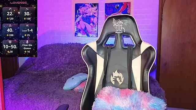 nikolwalter  online show from 03-01-26, 01:29