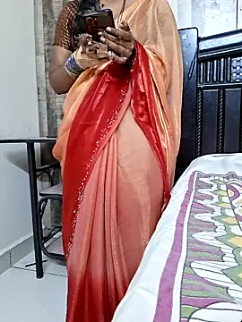 Snapshot of AnushaTelugu chatting on 06-19-26, 08:40 AnushaTelugu online show from 06-19-26, 08:40