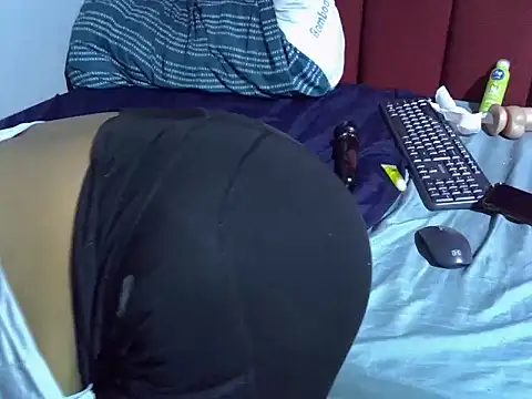 Talia82 online show from 03-19-26, 04:33