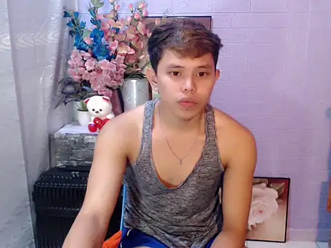 Baby Maxxx online show from 05-16-26, 12:29