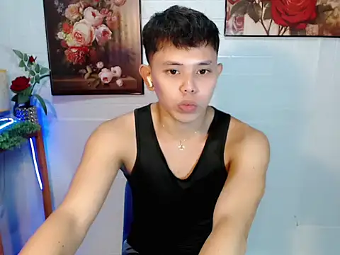 Snapshot of Baby_Maxxx chatting on 07-07-26, 07:23 Baby Maxxx online show from 07-07-26, 07:23