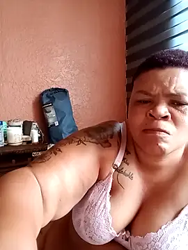 BabeCharmmie online show from 03-03-26, 09:15