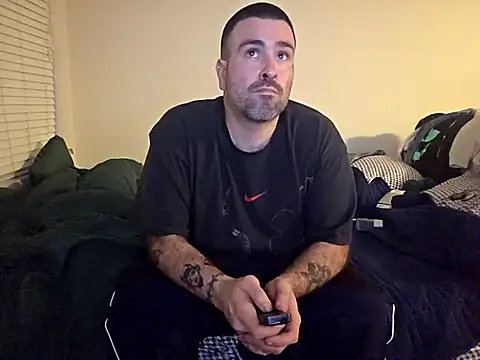 Biggbaddwulf7 online show from 02-28-26, 10:38