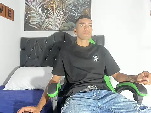 mauricio smiith online show from 03-02-26, 02:14