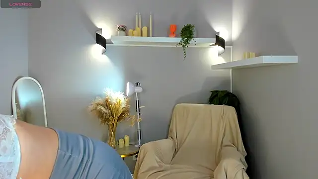 KiittieX online show from 07-11-26, 09:01