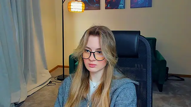 DortheaHupy online show from 03-01-26, 07:32