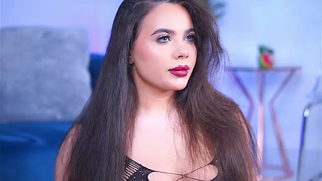 Ashlee Angel online show from 03-13-26, 10:33