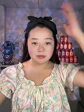 Snapshot of A-yanyann chatting on 03-01-26, 01:24 A-yanyann online show from 03-01-26, 01:24