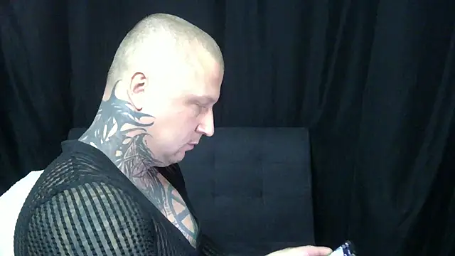 devilWithTats online show from 04-18-26, 08:51
