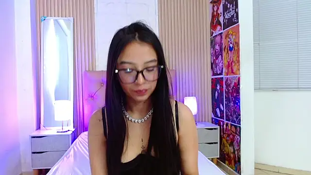 Crowm le online show from 03-31-26, 03:56