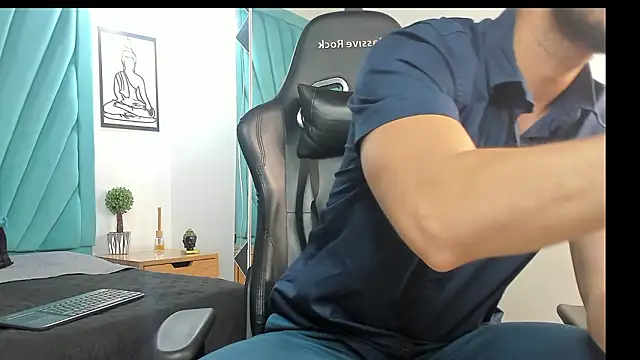 leo carter online show from 03-03-26, 02:56