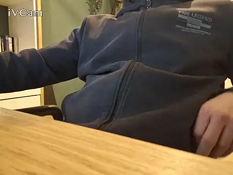 DirtyHarryCummm online show from 03-07-26, 05:43