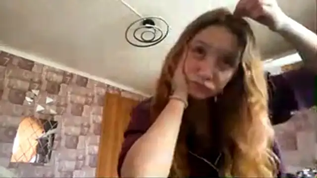 SultryJade online show from 03-02-26, 04:14