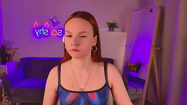 Nami Umi online show from 04-14-26, 09:54