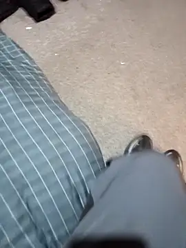 Ajjjjhughes online show from 03-20-26, 09:41