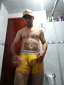 RaphandLey online show from 03-29-26, 06:35