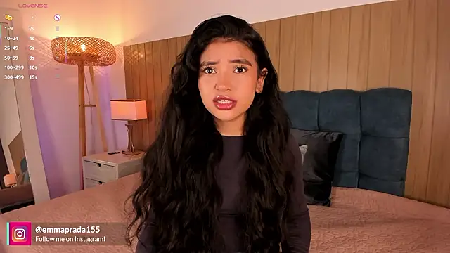 Snapshot of missprada_ chatting on 03-04-26, 12:00 missprada online show from 03-04-26, 12:00