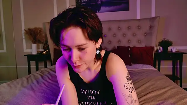 Snapshot of BlackLunaa chatting on 03-03-26, 03:40 BlackLunaa online show from 03-03-26, 03:40