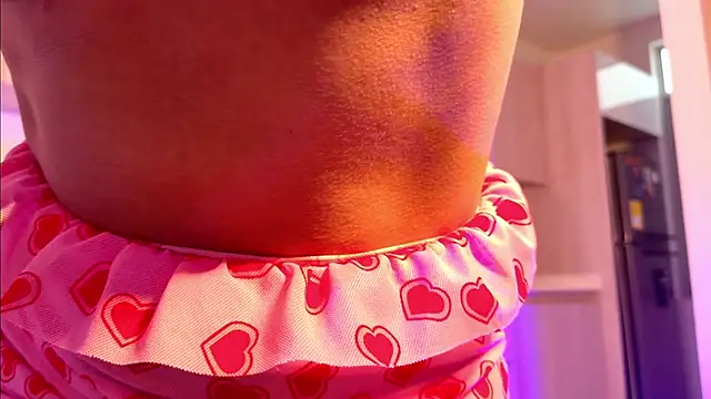 AleciaNoah online show from 03-21-26, 08:56