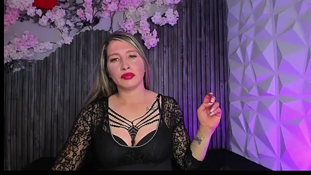 Mia Backer07 online show from 03-02-26, 05:08