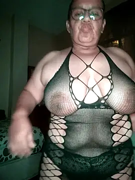 Roxy 77 online show from 03-26-26, 08:09