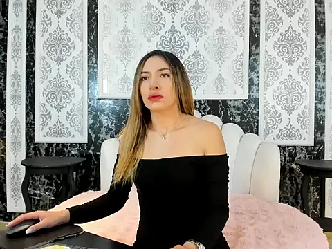 AngelinaAustin online show from 03-07-26, 12:46