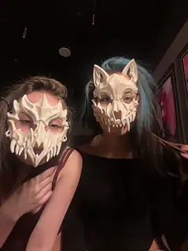 HotXGRLS online show from 03-02-26, 06:03