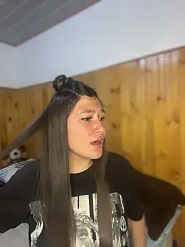 Miss Dani online show from 03-13-26, 01:45