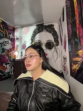 Anni Rose online show from 02-28-26, 11:55