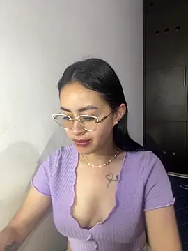 Anni Rose online show from 03-21-26, 09:03