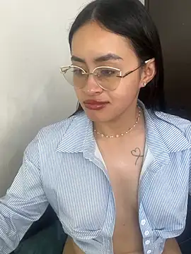 Anni Rose online show from 03-22-26, 12:08