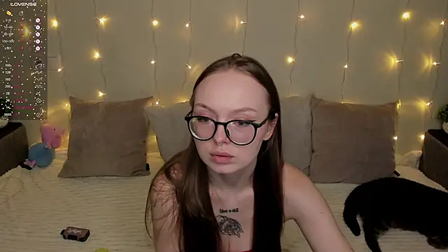 Ivy toxic0 online show from 02-28-26, 06:31