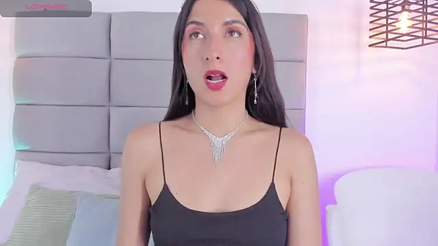 SensuallJenn online show from 03-20-26, 08:03