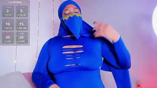 Salma sabag online show from 03-05-26, 08:38