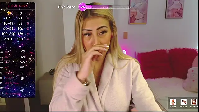 Martina robertss online show from 03-31-26, 11:43