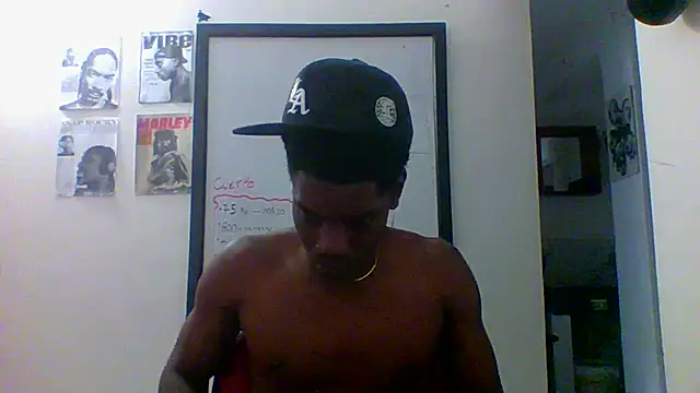 charles king online show from 05-04-26, 09:55