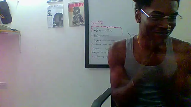 charles king online show from 05-07-26, 08:03