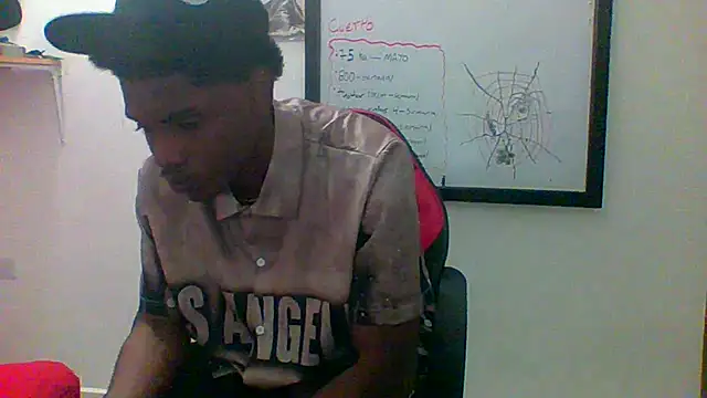 charles king online show from 05-11-26, 04:29