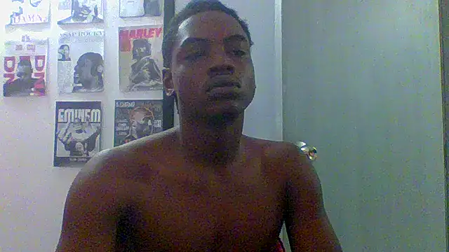 charles king online show from 06-13-26, 03:32