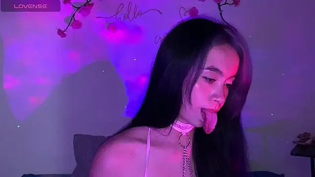 sweet molly420 online show from 05-15-26, 11:45