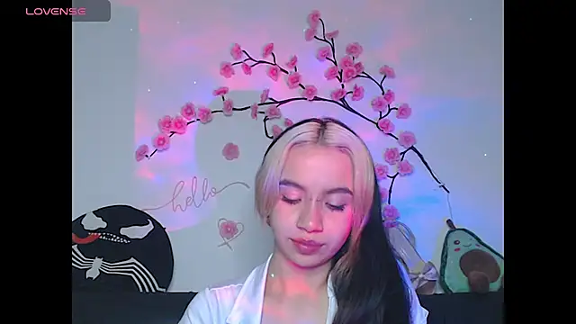 sweet molly420 online show from 06-18-26, 09:14