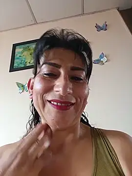 Lucia Rios online show from 06-01-26, 08:54