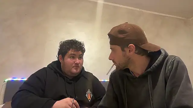 coppiachaserchubby online show from 03-21-26, 03:37