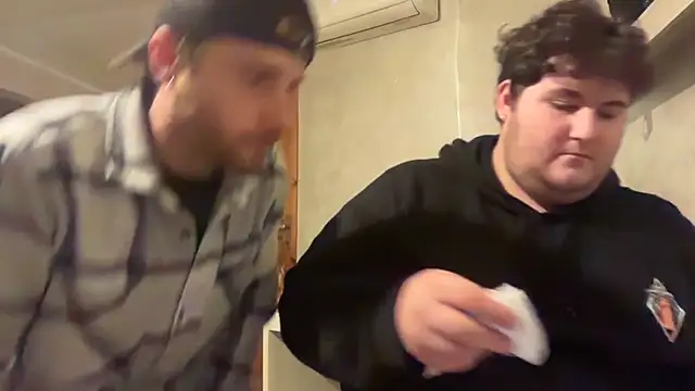 coppiachaserchubby online show from 03-23-26, 08:35