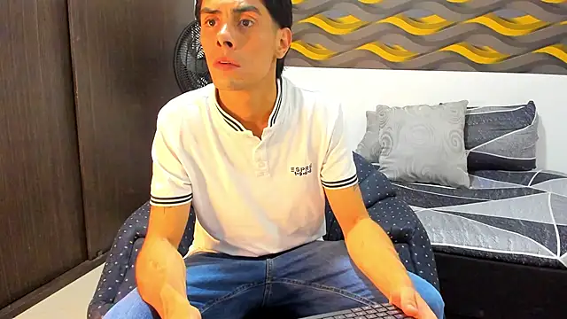 Daniel Rochax online show from 04-02-26, 12:36