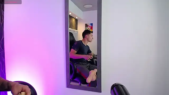 DIEGO JONES online show from 03-13-26, 01:18